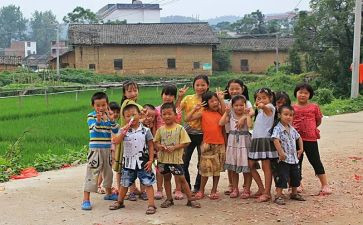 孩子是谁心得体会通用6篇