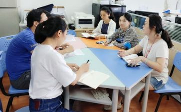 核心素养的导向的课堂教学读后感8篇