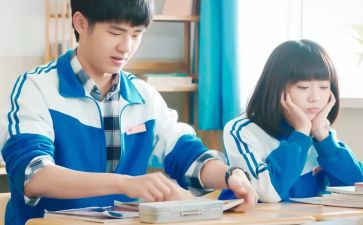 我的后桌作文600字7篇