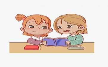 我的后桌作文600字最新8篇