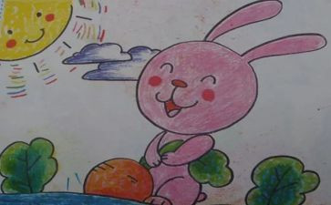 一年级语文《画》教案8篇