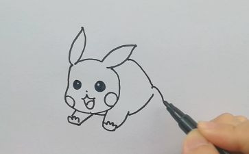 一年级语文《画》教案模板7篇