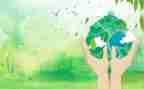 环保作文600字8篇
