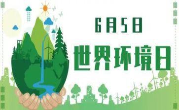 幼儿园环境日活动总结7篇