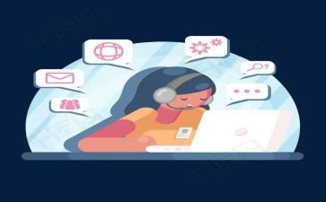 110话务员个人总结优秀7篇
