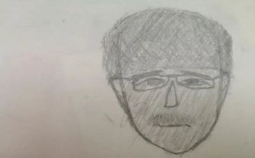 我的自画像的作文40字6篇