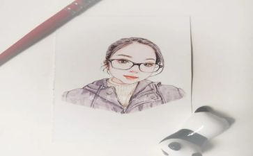 我的“自画像”的作文参考7篇
