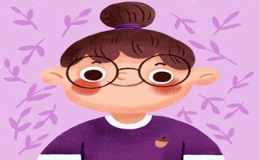 嗯我的自画像作文优质6篇