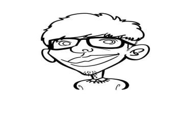 四年级作文我的自画像范文8篇