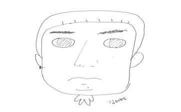 我的“自画像”的作文推荐5篇