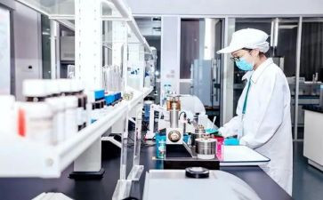 化验室对标工作总结5篇