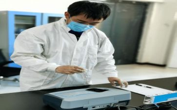 化验工作总结模板8篇