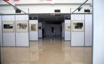 幼儿园绘画展活动方案5篇