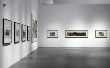 画展活动总结5篇