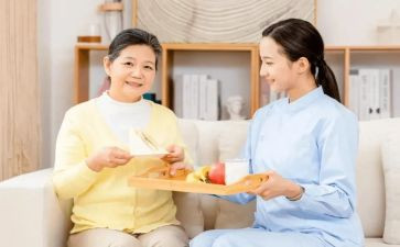 护工雇佣合同8篇