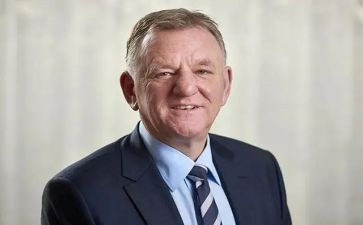 老协会会长述职报告7篇