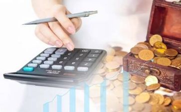 会计专业的调查报告优秀5篇