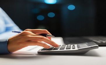 会计工作计划月计划优质5篇