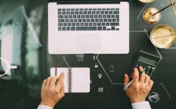 会计专业的述职报告5篇