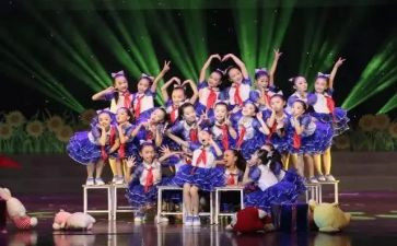 红色故事汇演讲稿7篇
