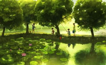回忆里的——作文优质8篇