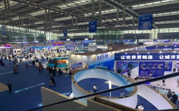 会展策划的心得8篇