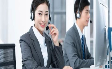 呼叫中心客服年度工作总结8篇