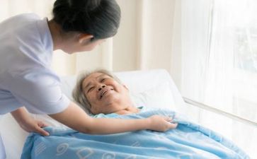 2024年护理年终总结优秀5篇