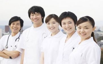 医院护理个人总结范文5篇