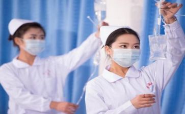 个人护理工作总结范文推荐6篇