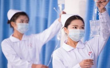 护理部半年工作总结6篇