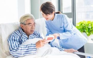 实习完护理心得体会最新8篇