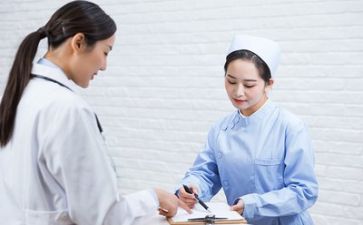 护理实习生工作计划5篇