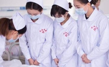 2024护理教师工作总结7篇
