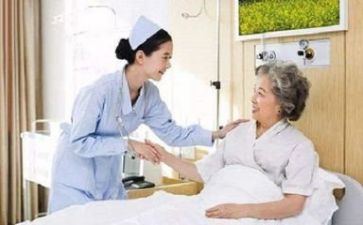 学护理的心得体会优秀5篇