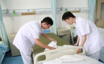 2024年护理个人总结工作总结通用5篇