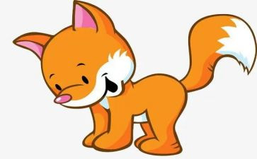 狡猾的狐狸的作文6篇