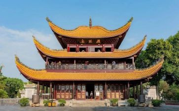 湖南的春节作文6篇