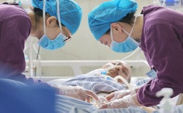 2024年度护士个人述职报告精选7篇