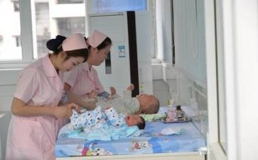 护士培训计划8篇