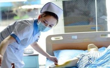 护士工作总结个人范文通用6篇