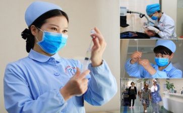 2024护士年终个人总结报告8篇