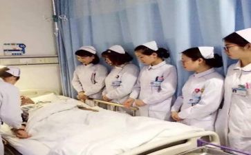 医院护士周工作计划推荐5篇