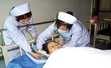 护士的自我鉴定参考5篇