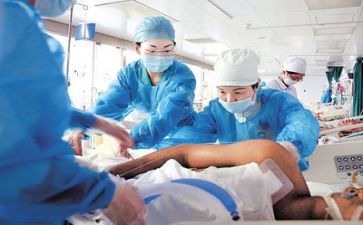 护士自我鉴定报告8篇