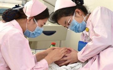 护士年终自我鉴定6篇