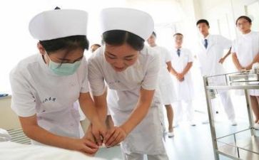 心护士培训心得体会参考5篇
