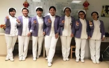 护士年终个人总结模板7篇