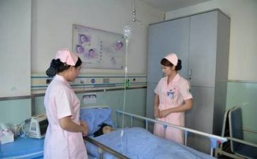 护士年终自我鉴定优质7篇