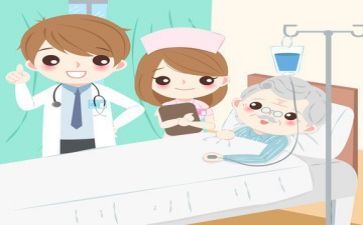 医院年终护士个人述职报告8篇